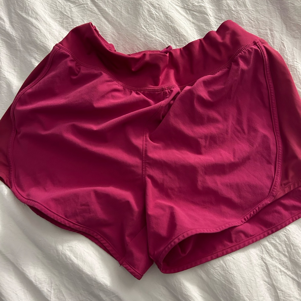 All in motion Running shorts